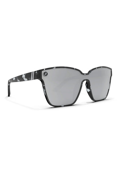 Blenders Buttertron Sunglasses in Sterling Lady