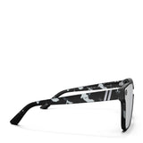 Blenders Buttertron Sunglasses in Sterling Lady