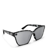 Blenders Buttertron Sunglasses in Sterling Lady