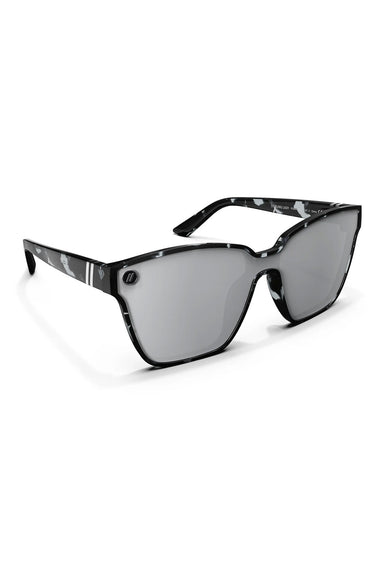 Blenders Buttertron Sunglasses in Sterling Lady