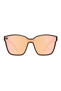 Blenders Pretty Penny Sunglasses in Black 