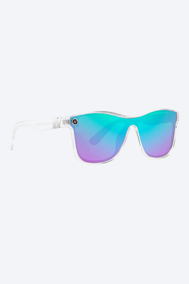 Blenders Millenia X2 Sunglasses in Blue/Purple