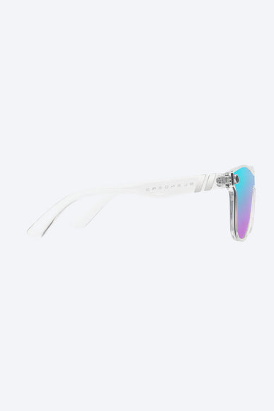 Blenders Millenia X2 Sunglasses in Blue/Purple