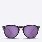 Blenders North Park Sunglasses in Black/Purple