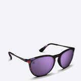 Blenders North Park Sunglasses in Black/Purple