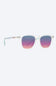 Blenders Sydney Sunglasses in Clear
