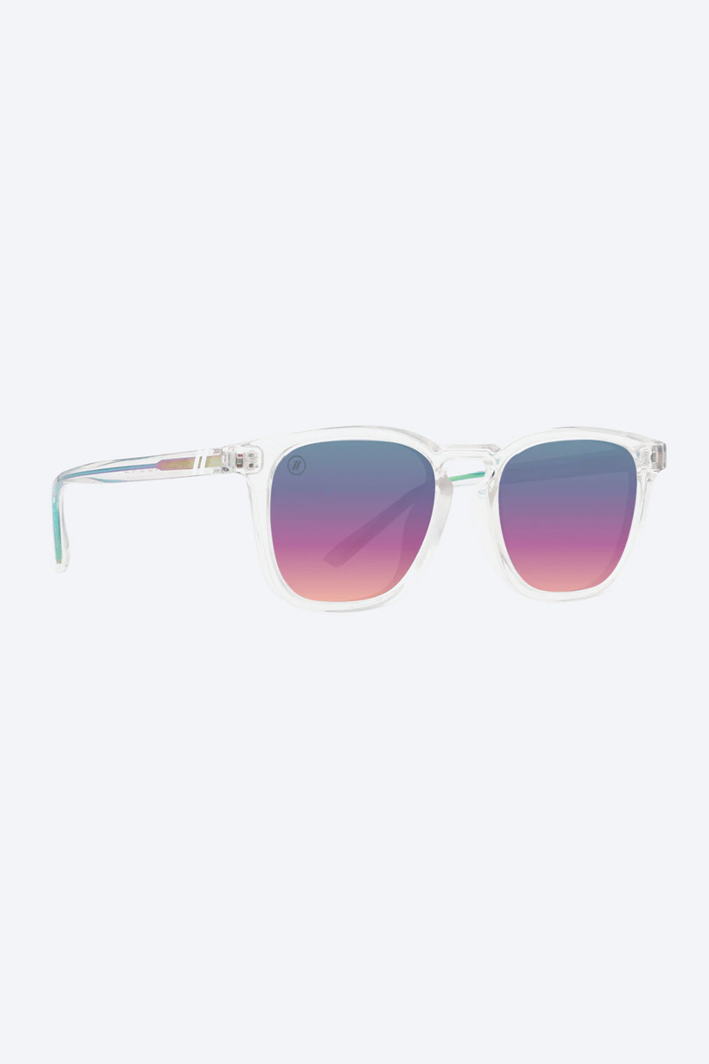 Blenders Sydney Sunglasses in Clear
