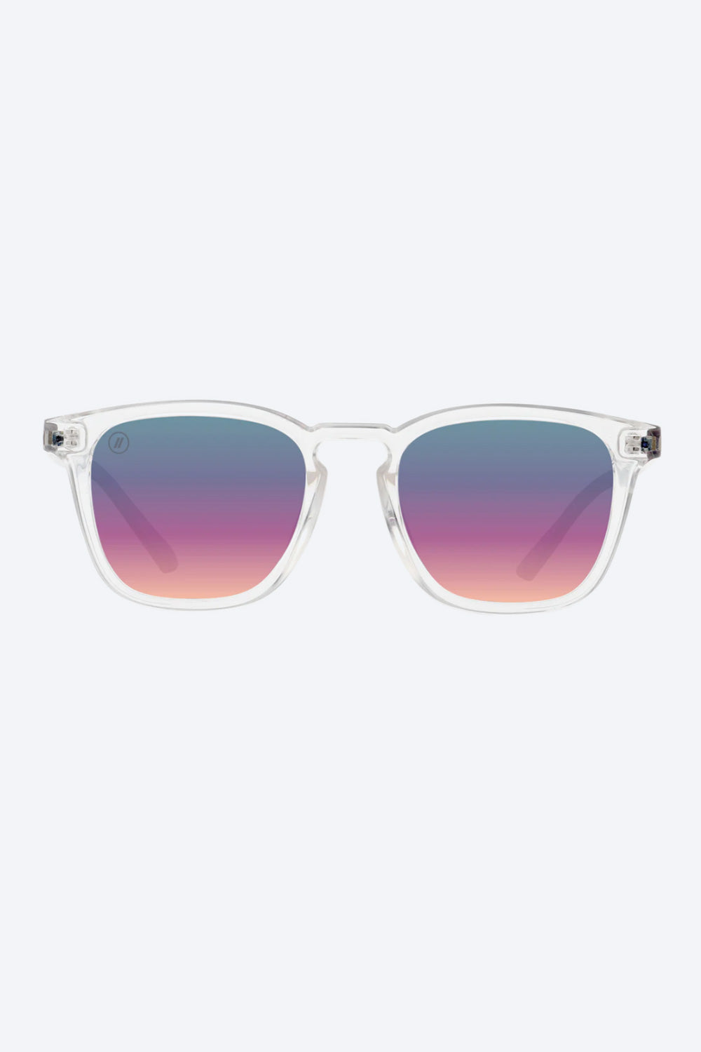 Blenders Sydney Sunglasses in Clear