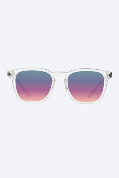Blenders Sydney Sunglasses in Clear