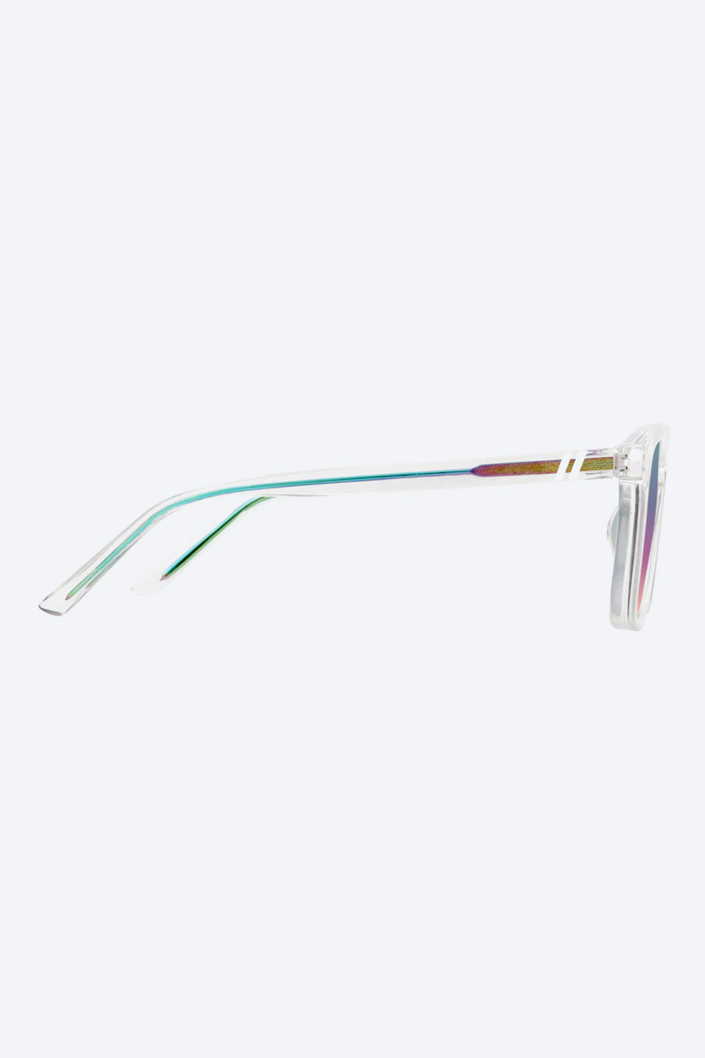 Blenders Sydney Sunglasses in Clear