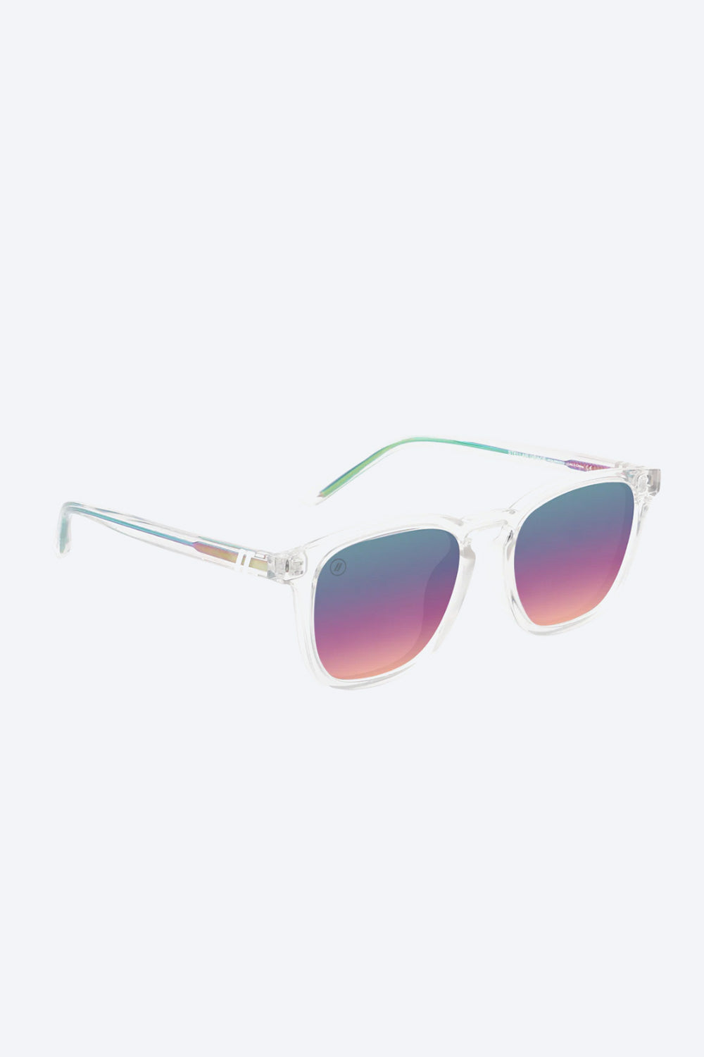 Blenders Sydney Sunglasses in Clear
