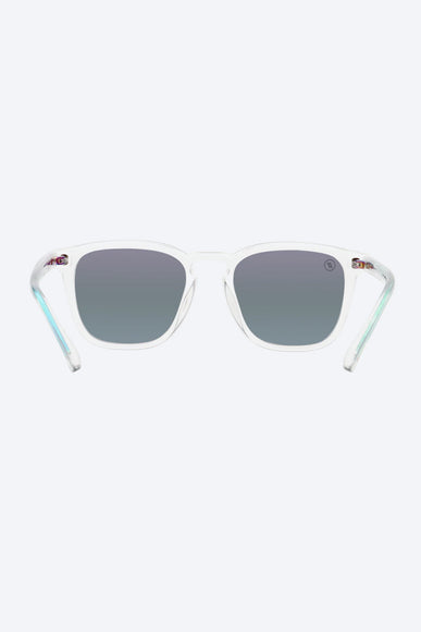 Blenders Sydney Sunglasses in Clear