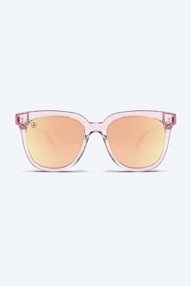 Blenders Grove Sunglasses for Women in Pink