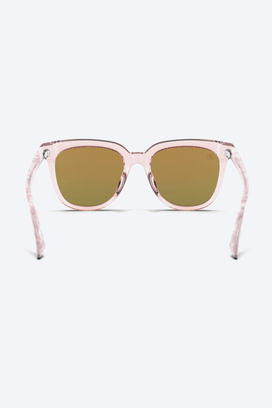 Blenders Grove Sunglasses for Women in Pink