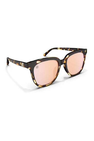 Blenders Grove Sunglasses for Women in Pink