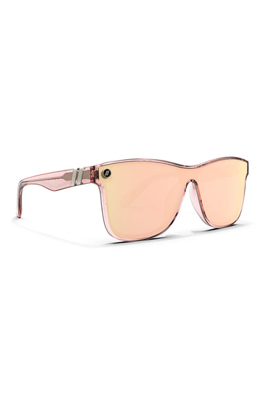 Blenders Millenia X2 Sunglasses for Women in Citrus Blast