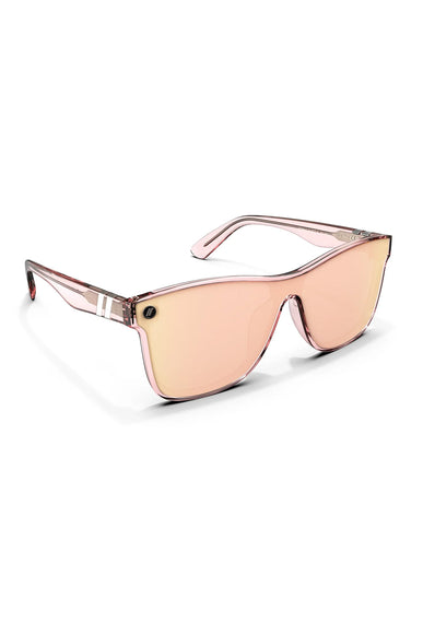 Blenders Millenia X2 Sunglasses for Women in Citrus Blast