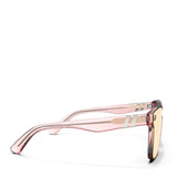 Blenders Millenia X2 Sunglasses for Women in Citrus Blast