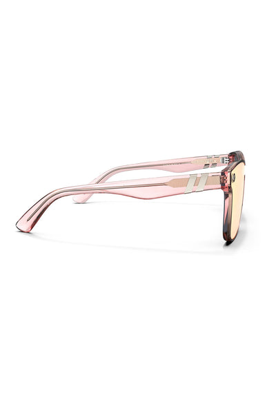 Blenders Millenia X2 Sunglasses for Women in Citrus Blast