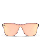 Blenders Millenia X2 Sunglasses for Women in Citrus Blast
