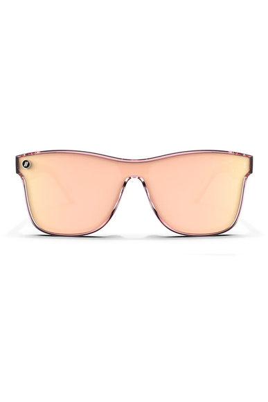 Blenders Millenia X2 Sunglasses for Women in Citrus Blast