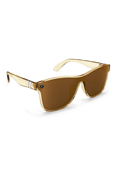 Blenders Millenia X2 Sunglasses for Women in Mojave Mirage