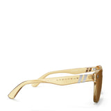 Blenders Millenia X2 Sunglasses for Women in Mojave Mirage
