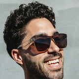 Blenders Millenia X2 Sunglasses for Women in Mojave Mirage