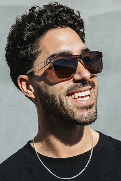 Blenders Millenia X2 Sunglasses for Women in Mojave Mirage