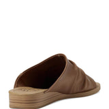 Blowfish Malibu Atlantah Slide Sandals for Women in Brown