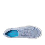 Blowfish Malibu Shoes Aztek Sneakers for Women in Blue