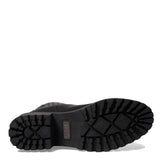 Blowfish Malibu Shoes Layten Lug Booties for Women in Black