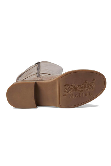 Blowfish Malibu Shoes Vanitee Boots for Women in Brown