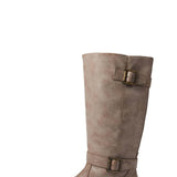 Blowfish Malibu Shoes Vanitee Boots for Women in Brown