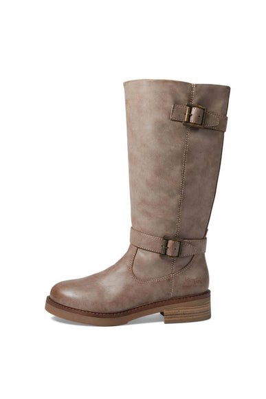 Blowfish Malibu Shoes Vanitee Boots for Women in Brown