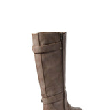Blowfish Malibu Shoes Vanitee Boots for Women in Brown