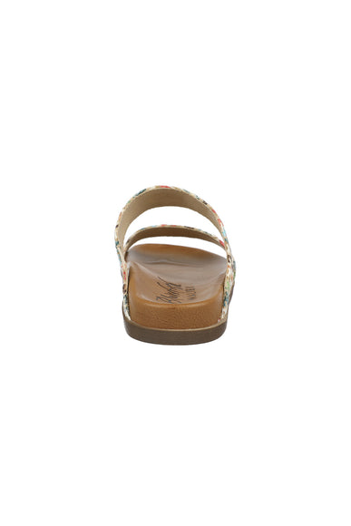Blowfish Malibu Leah Slide Sandals for Women in Brown