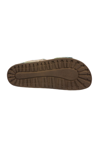 Blowfish Malibu Leah Slide Sandals for Women in Brown