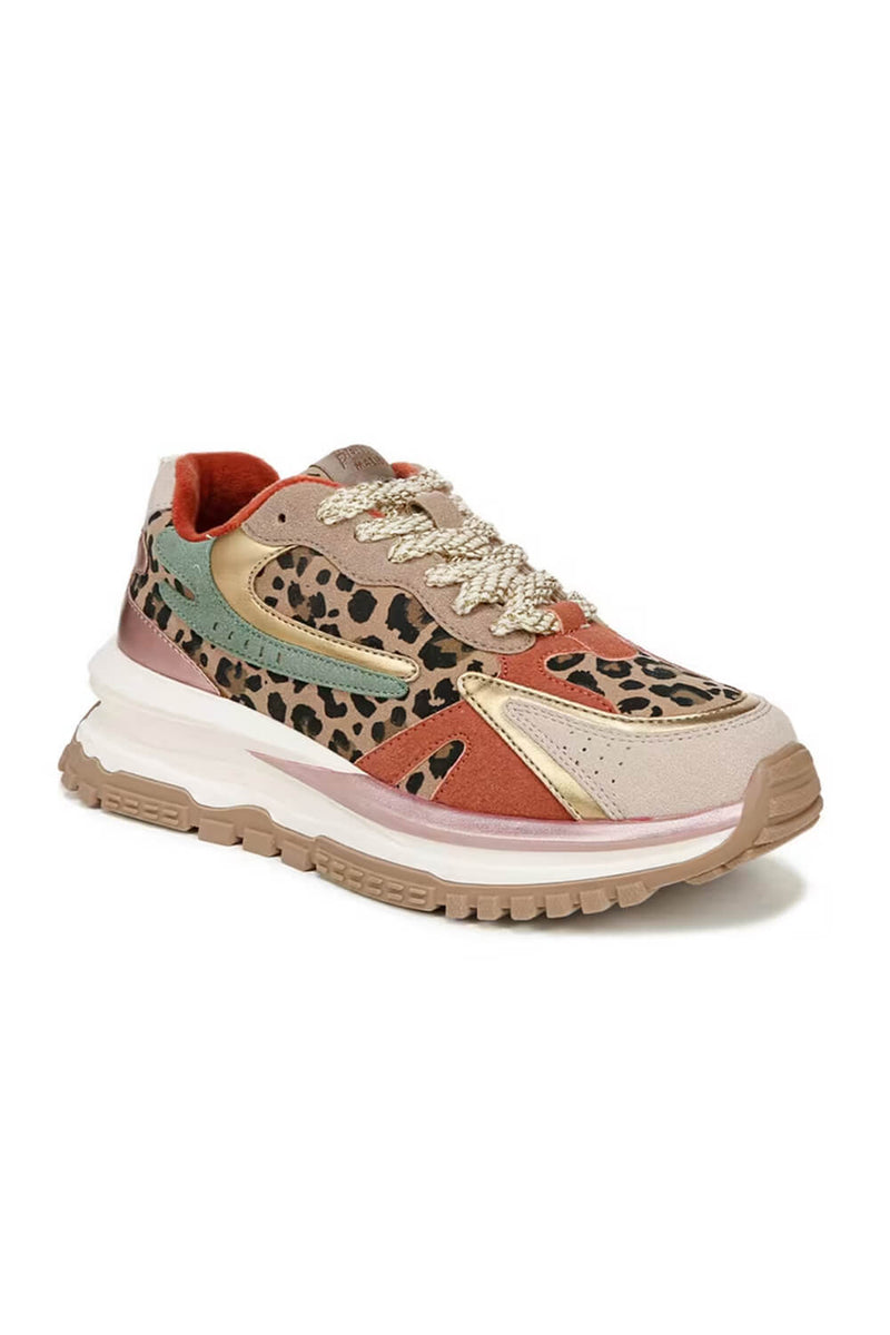 Blowfish Malibu Vice Leopard Shoes main image 0