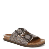 Blowfish Malibu Lima Beaded Sandals for Women in Tan