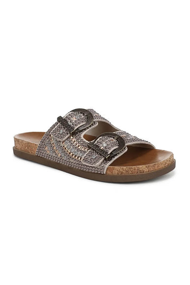 Blowfish Malibu Lima Beaded Sandals for Women in Tan