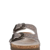 Blowfish Malibu Lima Beaded Sandals for Women in Tan