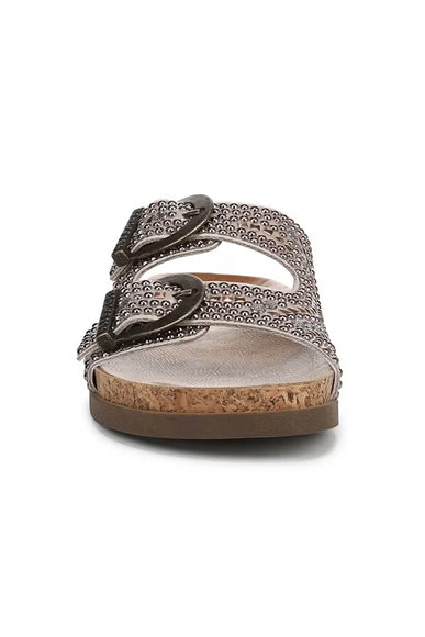 Blowfish Malibu Lima Beaded Sandals for Women in Tan
