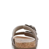 Blowfish Malibu Lima Beaded Sandals for Women in Tan