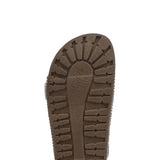 Blowfish Malibu Lima Beaded Sandals for Women in Tan