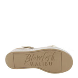 Blowfish Malibu Shoes Linder Strap Sandals for Women in Brown