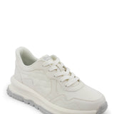 Blowfish Malibu Shoes Luna Sneakers for Women in Bone