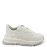 Blowfish Malibu Shoes Luna Sneakers for Women in Bone