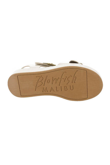 Blowfish Malibu Shoes Mali Sandals for Women in Brown