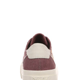 Blowfish Malibu Sadie-Sun Floral Sneakers for Women in Deep Red